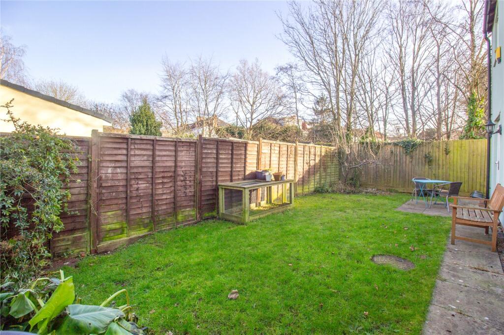 Additional image 7 of Bridge View Close, Bristol, BS5