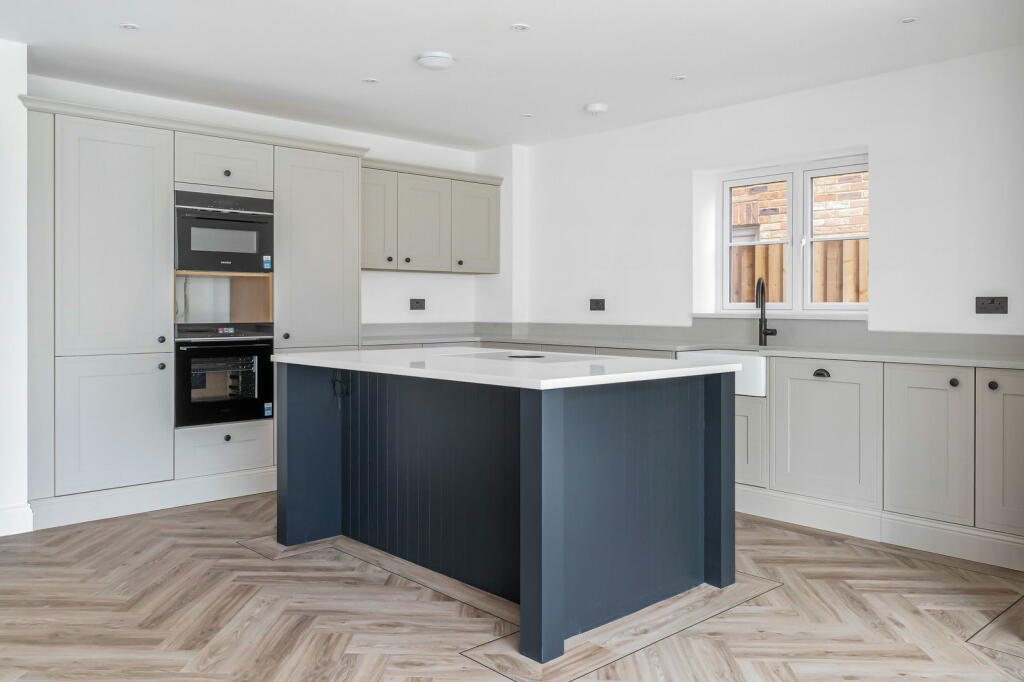 Additional image 6 of 'The Amour' Rose Clover Place, Clavering, CB11
