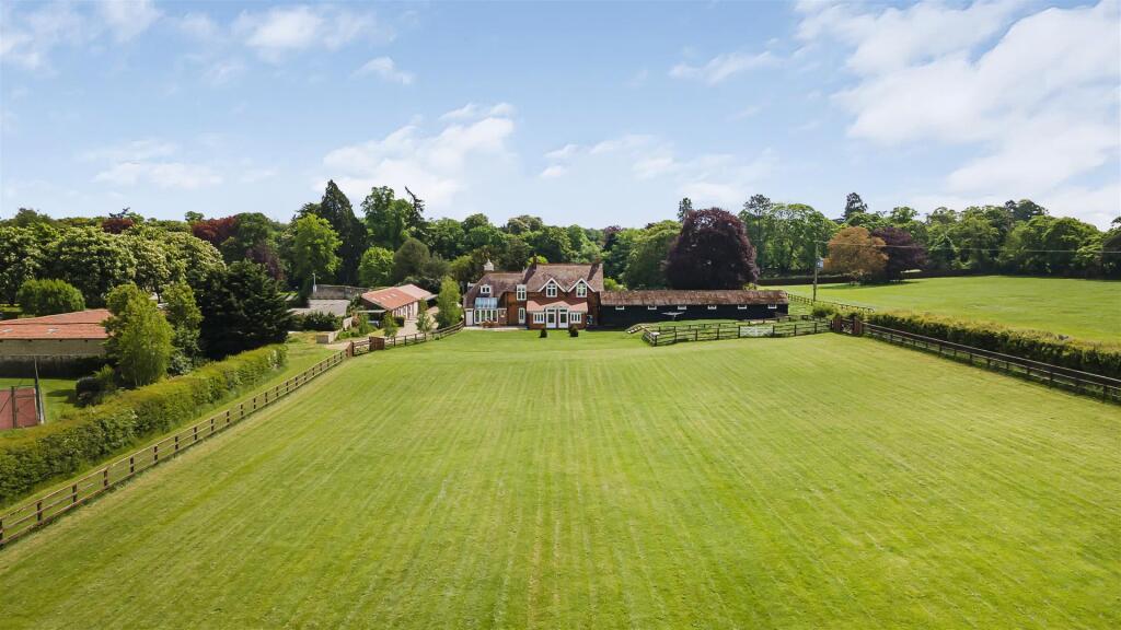 Additional image 2 of London Road, Six Mile Bottom, Newmarket