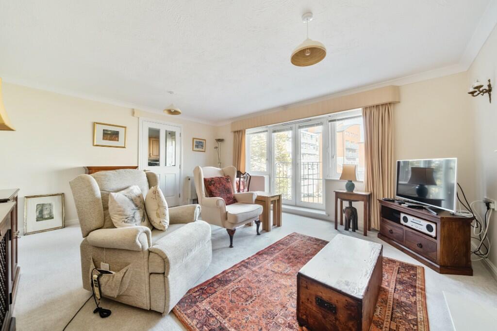 Additional image 21 of Marlborough Court, Eastbourne, BN21