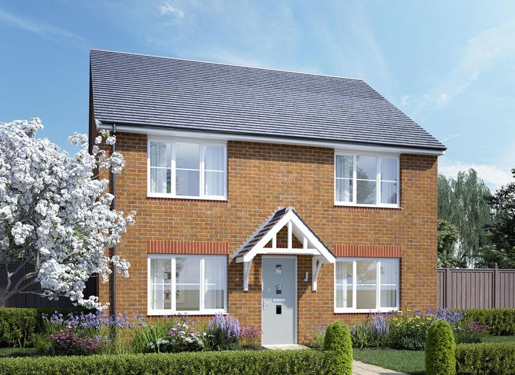 Additional image 7 of Hendredenny Drive, Hendredenny, Caerphilly