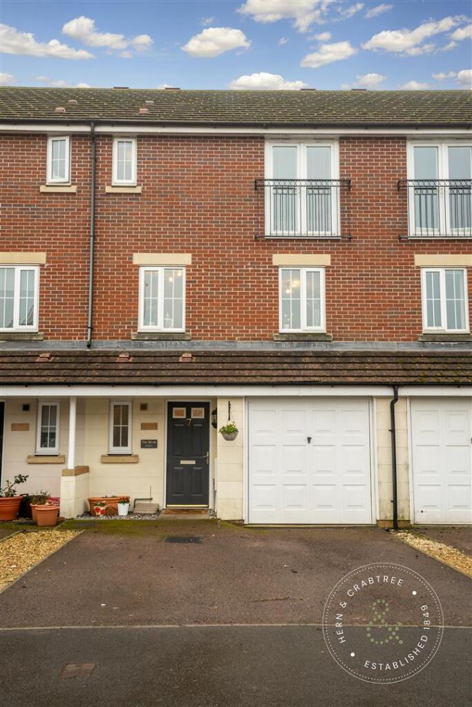 Additional image 20 of Blacktown Gardens, Marshfield, Cardiff