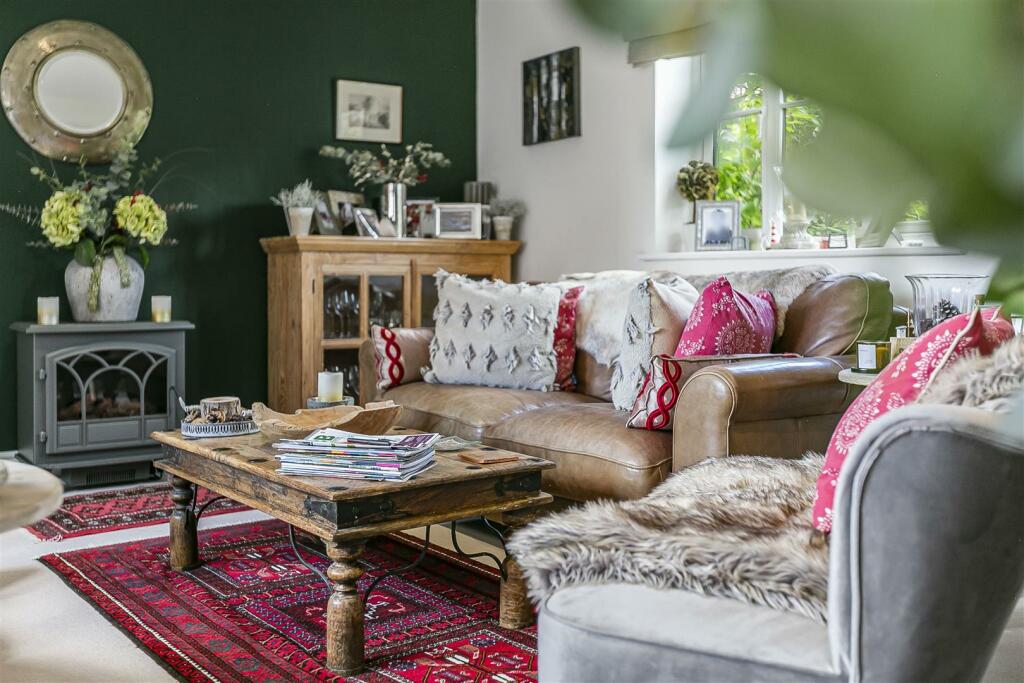 Additional image 5 of St. Marys Road, Kentford, Newmarket