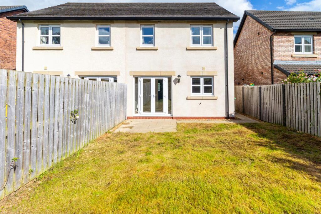 Additional image 17 of Inglewood Drive, Dalston, Carlisle