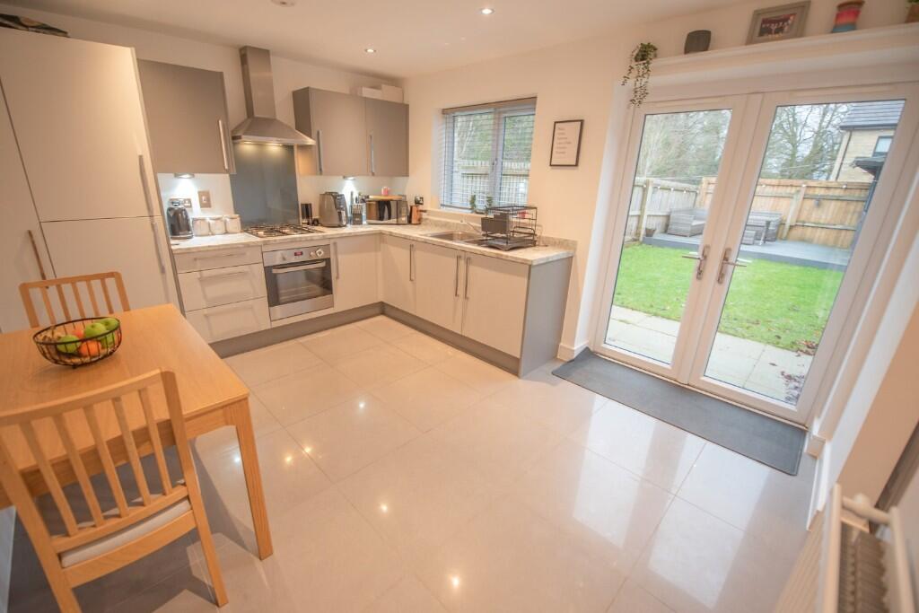 Additional image 7 of 3 Jackson Row, Glusburn BD20 8FL