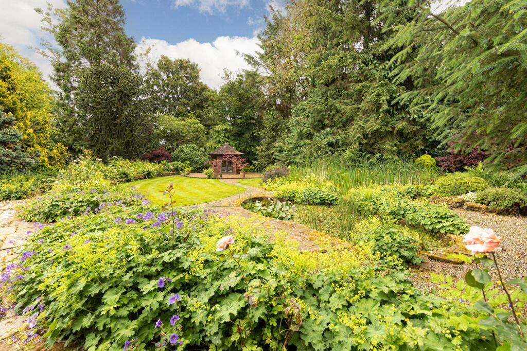 Additional image 21 of Thackwood Nook, Raughton Head, Carlisle, Cumbria