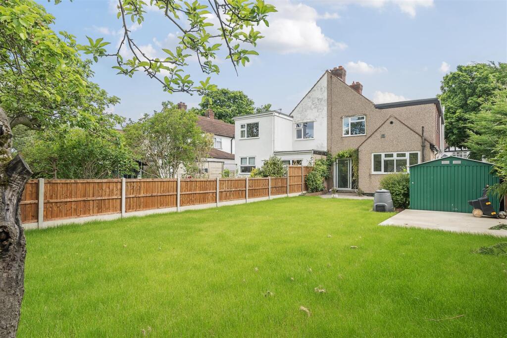 Additional image 8 of Lakeswood Road, Petts Wood