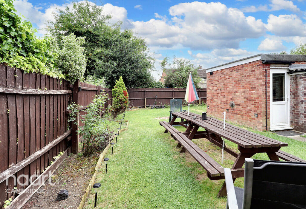 Additional image 11 of Hurrell Road, Cambridge