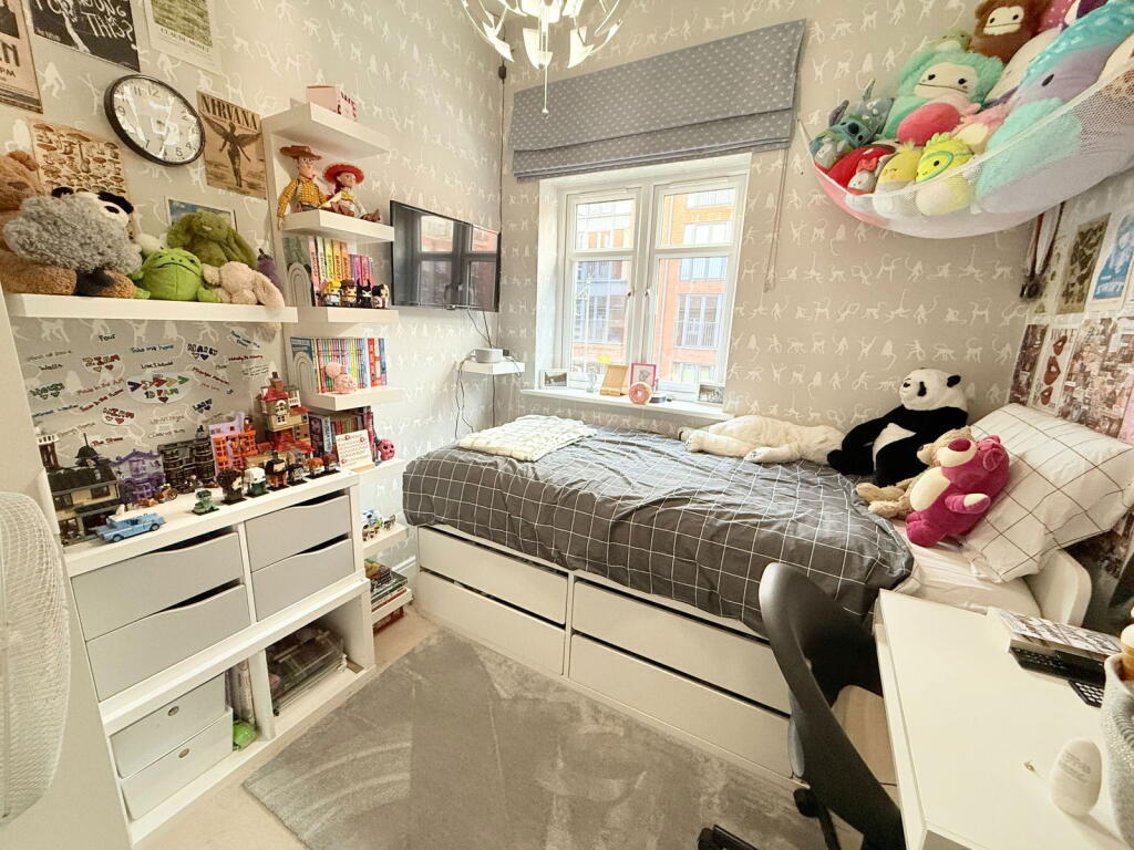 Additional image 15 of Rumbush Lane, Dickens Heath