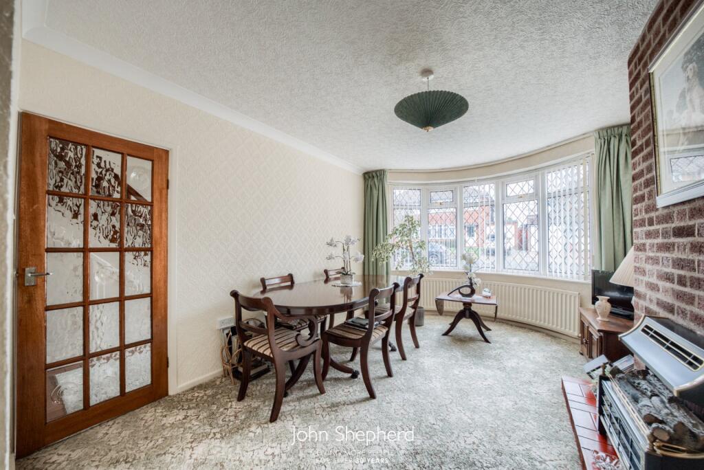 Additional image 6 of Henley Crescent, Solihull, West Midlands, B91