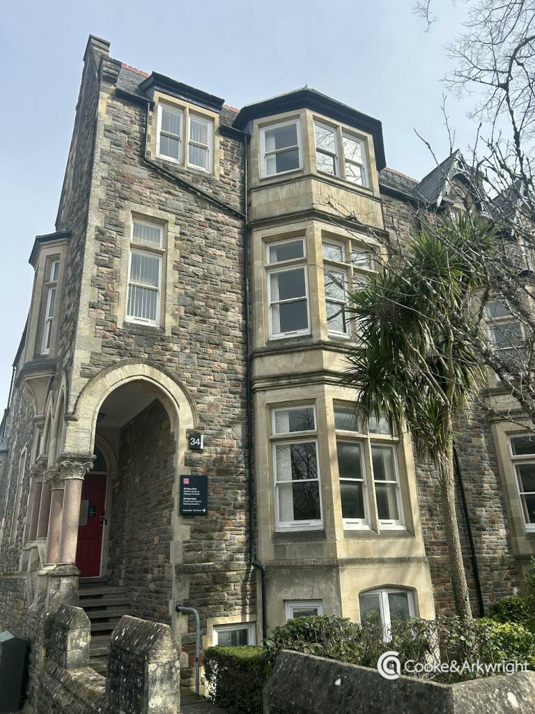 Additional image 8 of 33 & 34 Park Place, Cardiff, Cardiff, CF10 3BA