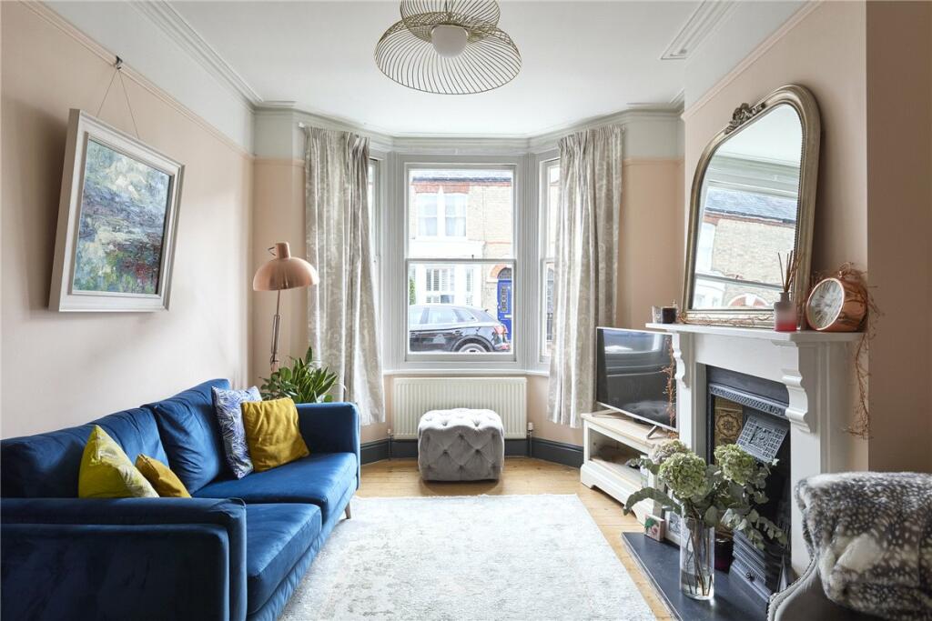 Additional image 5 of Marshall Road, Cambridge, CB1