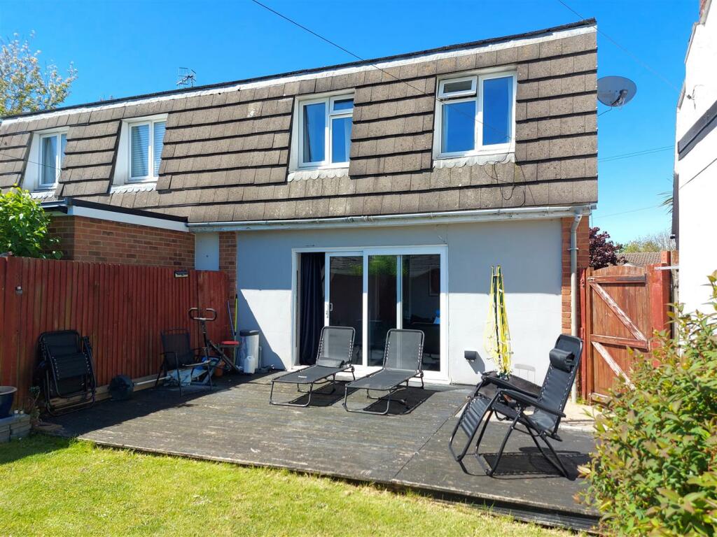 Additional image 11 of Johns Close, PEACEHAVEN