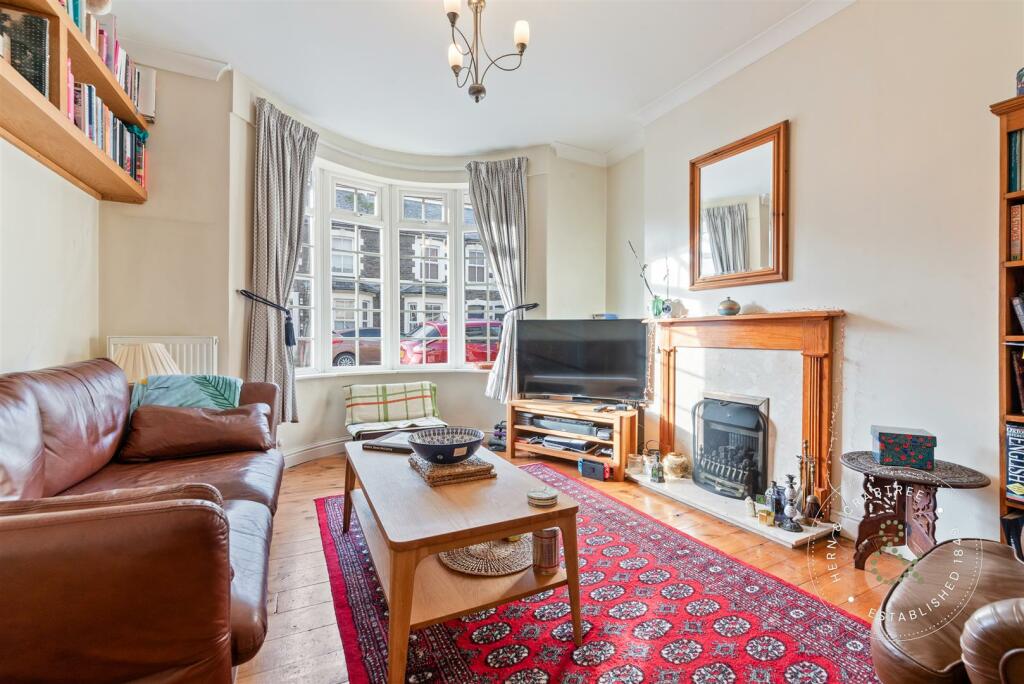 Additional image 4 of Wyndham Road, Pontcanna, Cardiff