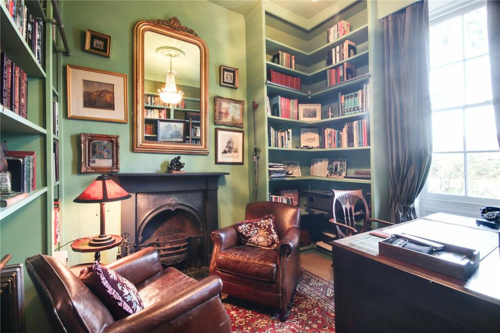 Additional image 7 of New Hall Lane, Small Dole, Henfield, West Sussex, BN5