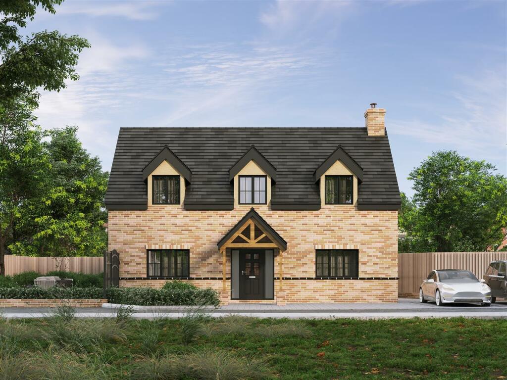 Additional image 2 of Station Road, Lode