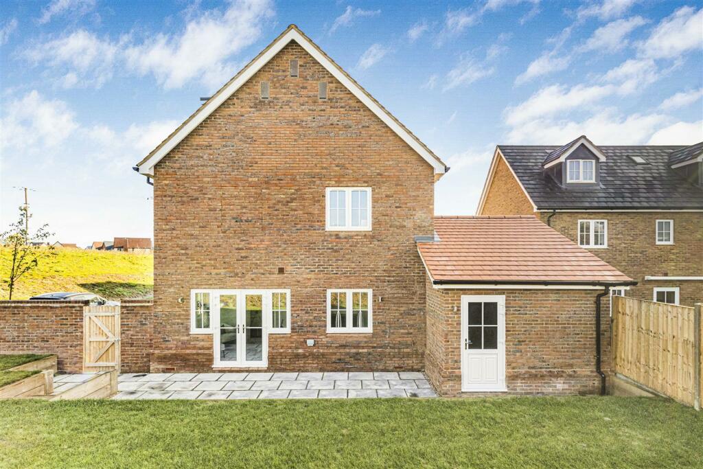 Additional image 7 of Helions Road, Steeple Bumpstead