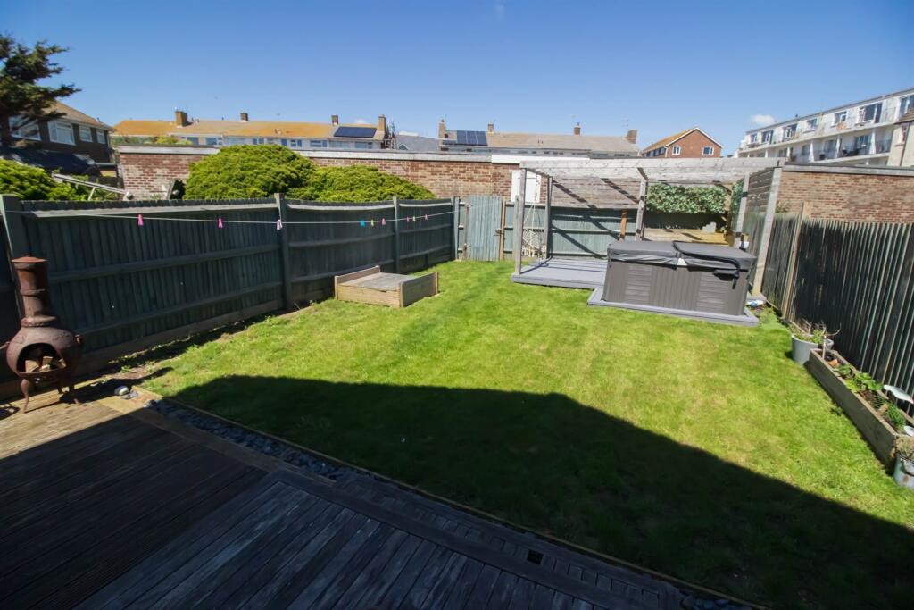 Additional image 22 of Green Lane, BN25