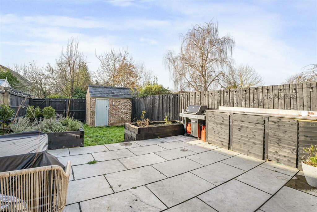 Additional image 30 of Cardigan Street, Newmarket