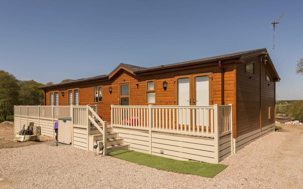 Additional image 16 of Lodge 4, Benview Residential Lodge Park, Kintore, AB51 0YX