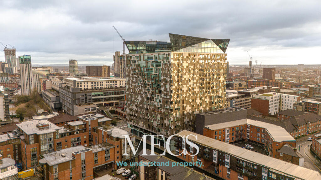 Additional image 14 of Granville Street, Birmingham, B1