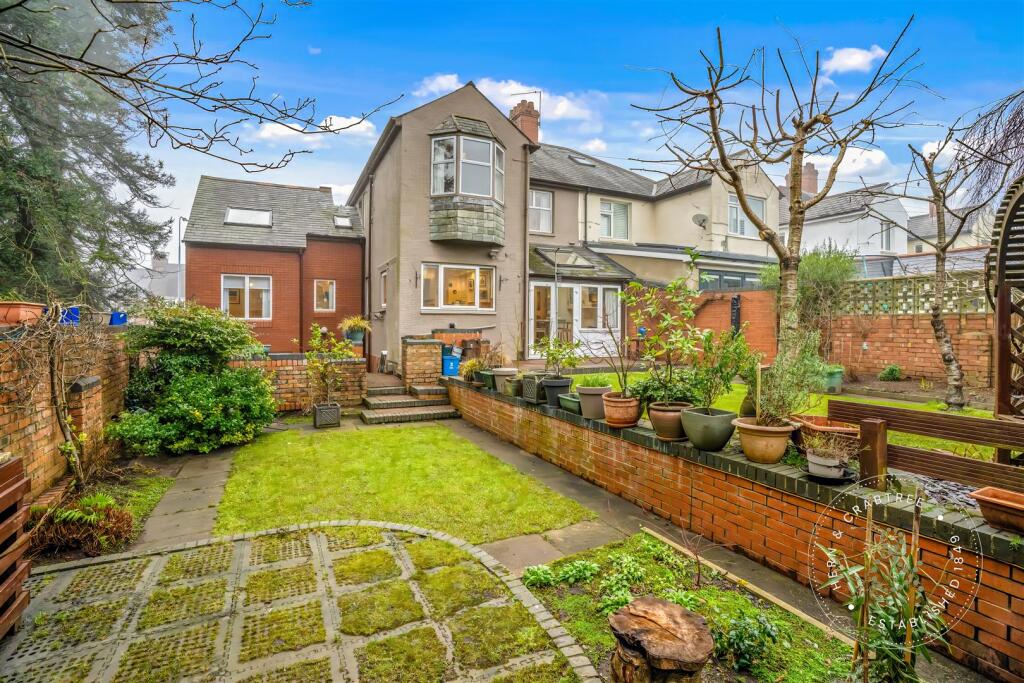 Additional image 19 of Allensbank Road, Heath, Cardiff