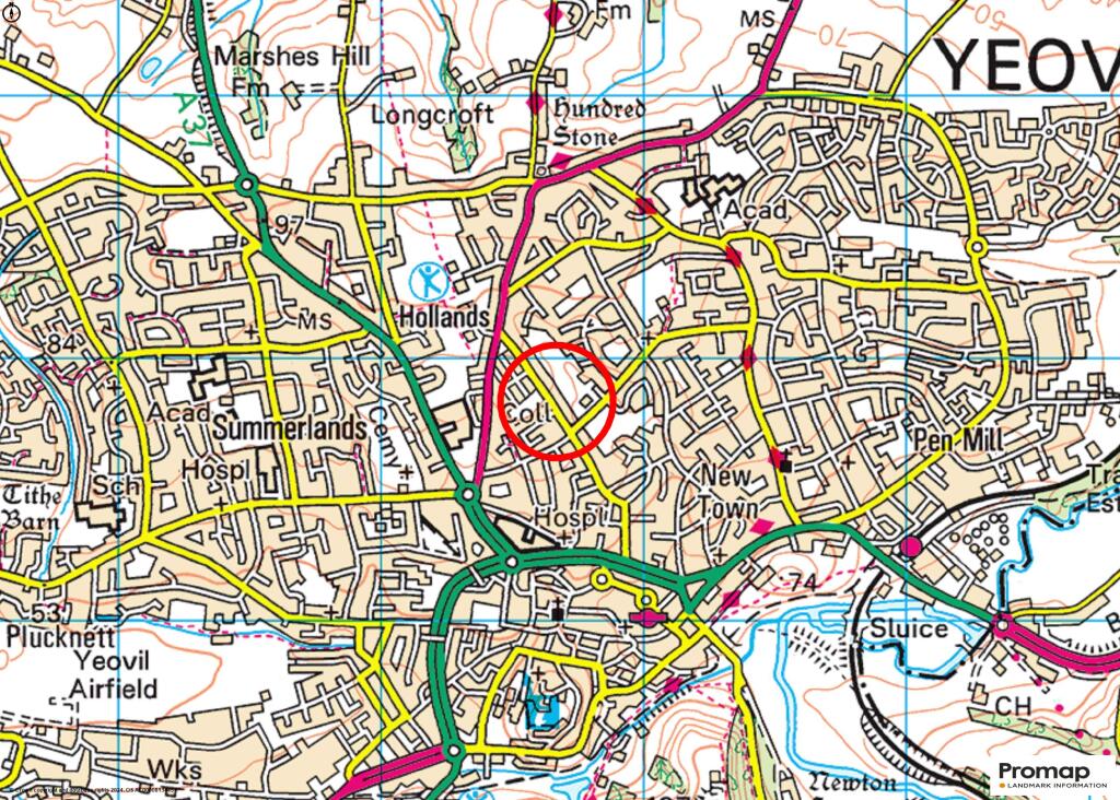 Additional image 22 of Goldcroft, Yeovil, Somerset