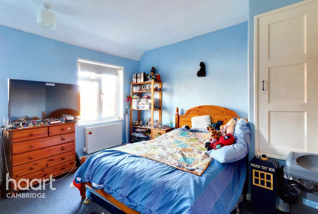 Additional image 10 of Peverel Road, Cambridge