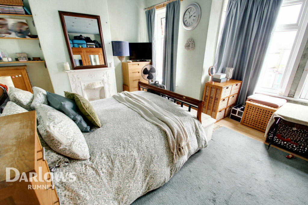 Additional image 12 of Wentloog Road, Cardiff