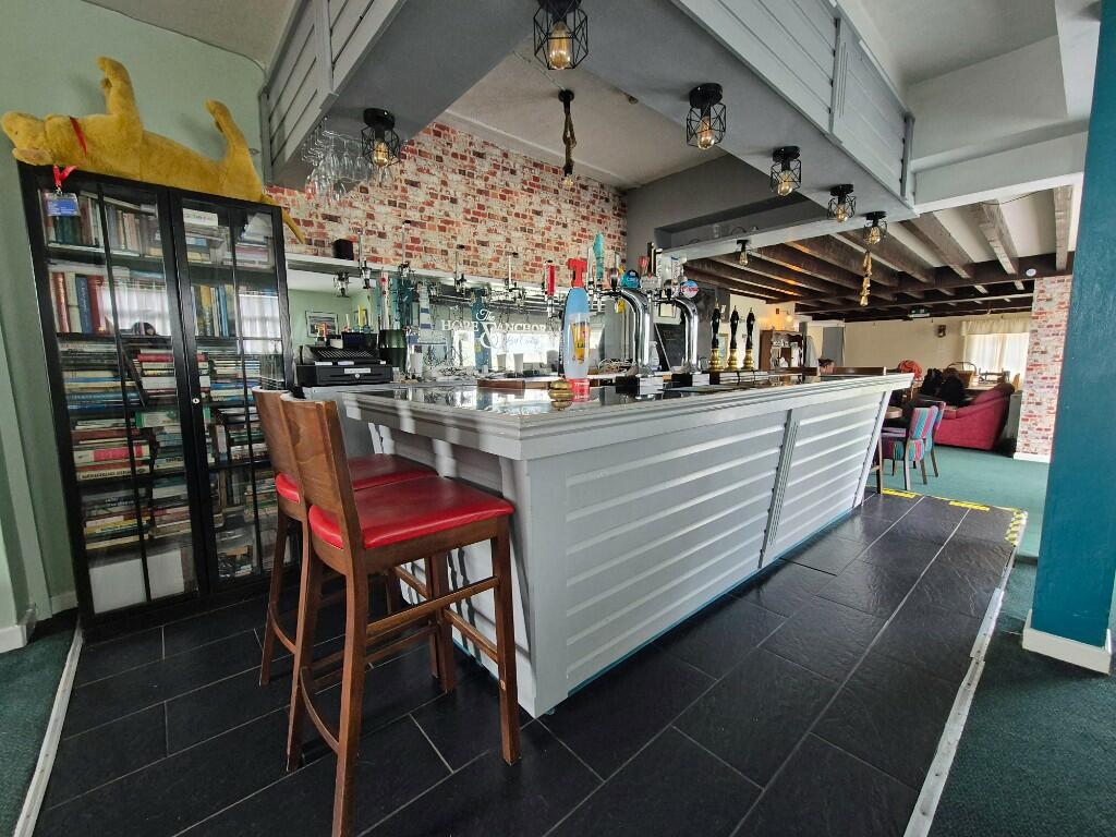 Additional image 2 of The Hope & Anchor, Port Carlisle