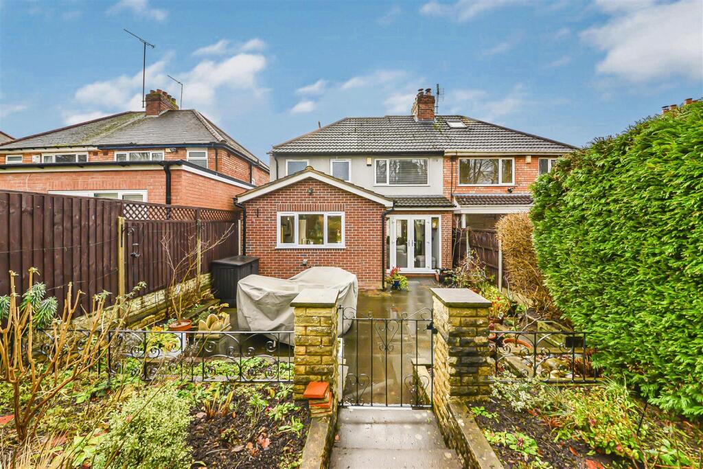 Additional image 28 of Broad Lane, Kings Heath, Birmingham