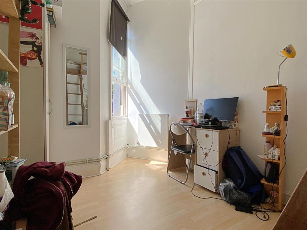 Additional image 15 of Preston Road - Roof Terrace