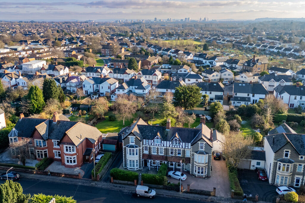 Additional image 16 of Church Road, Whitchurch, Cardiff