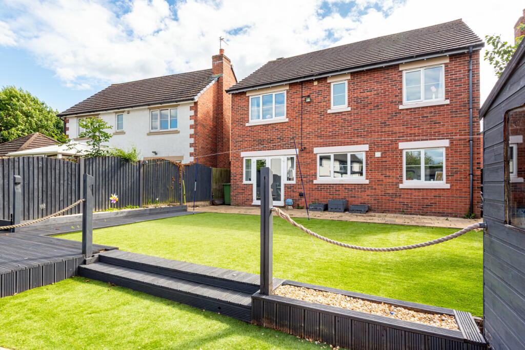 Additional image 26 of Haycock Lane, The Beeches, Carlisle, CA2