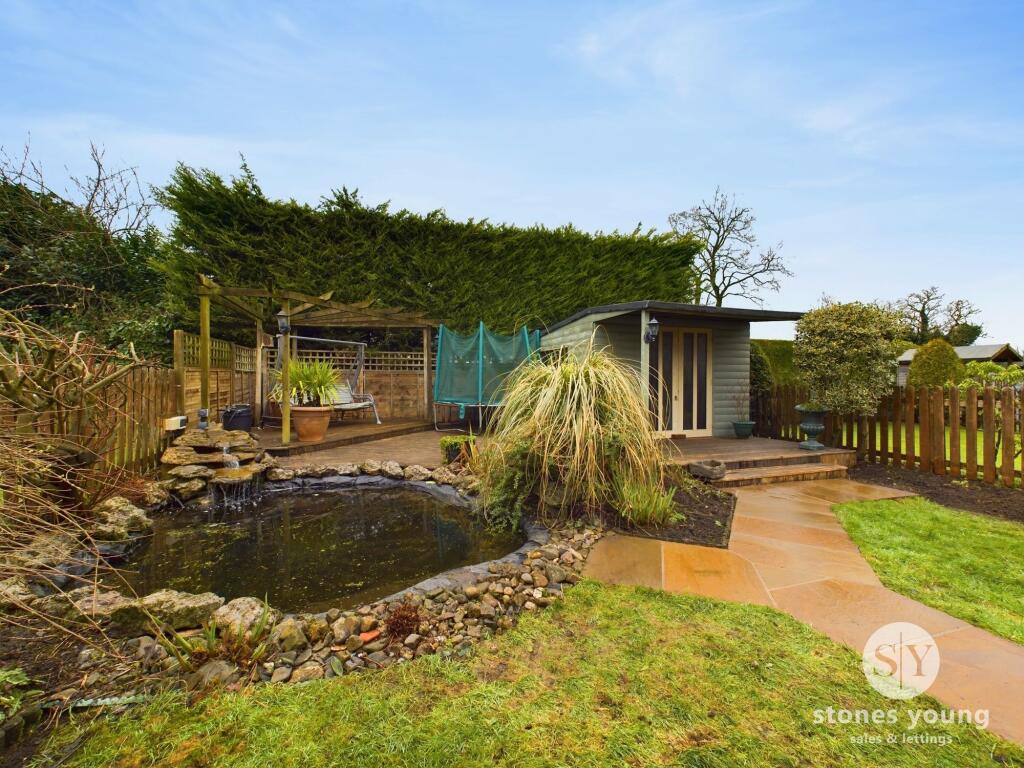 Additional image 32 of Ribble Lane, Chatburn, BB7
