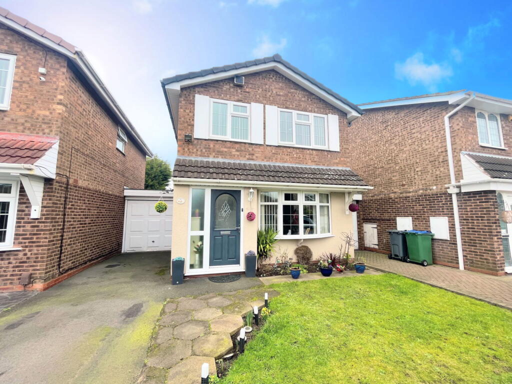 Additional image 18 of Gladstone Drive, TIVIDALE, Oldbury.