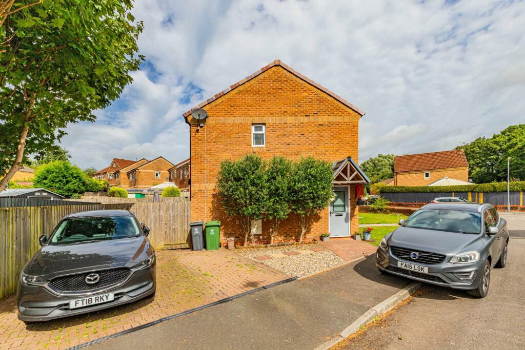 Additional image 18 of Lilburne Close, Pontprennau, Cardiff