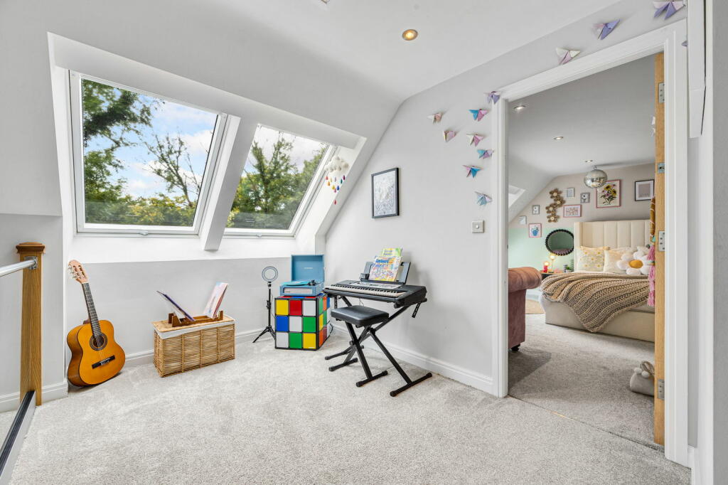 Additional image 41 of Ash Lodge, Longworth Lane, Egerton BL7 9QY