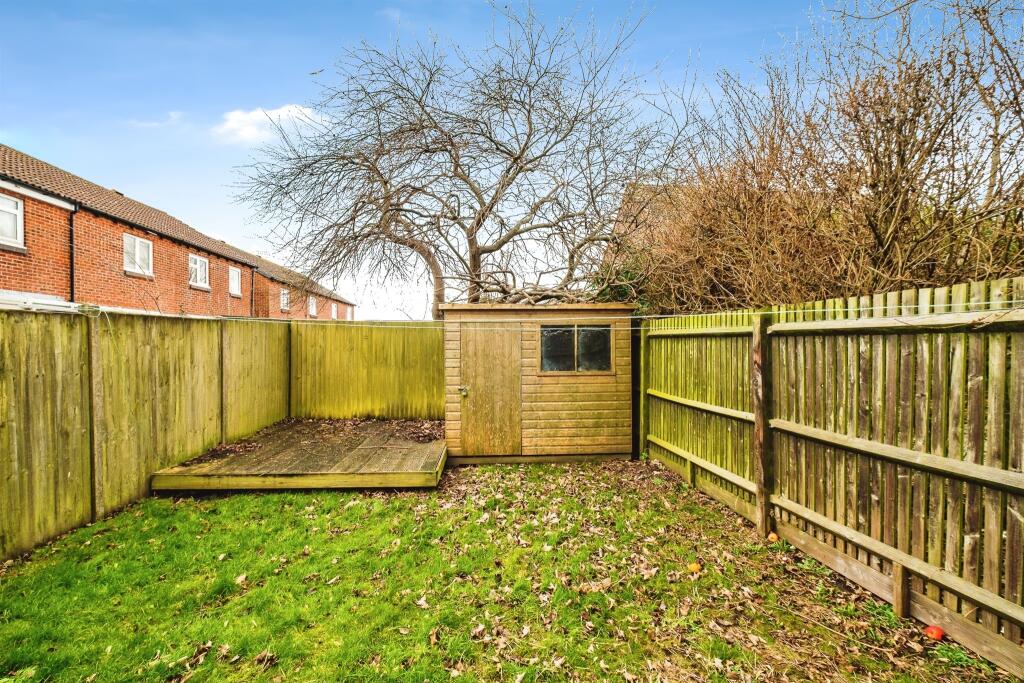 Additional image 10 of Parklands, Shoreham-By-Sea