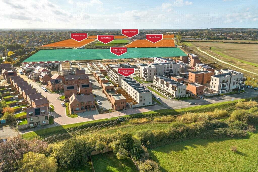 Additional image 11 of Down House Drive, Cambridge