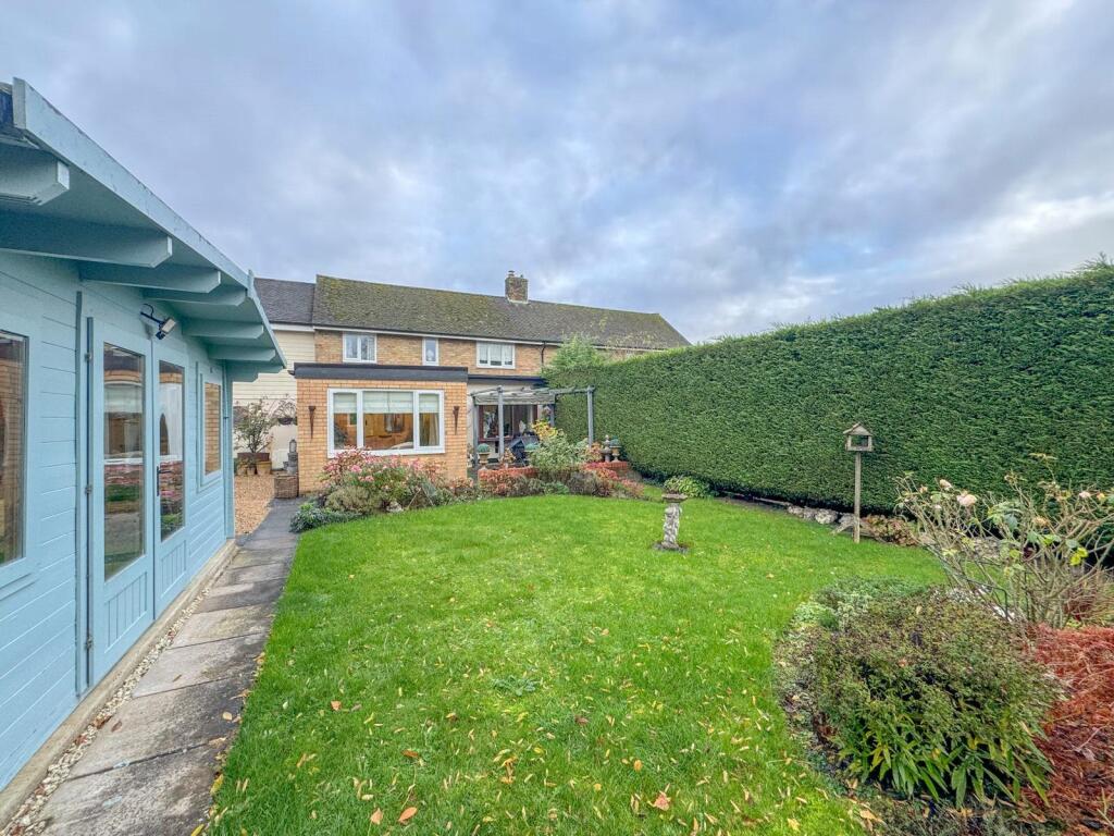 Additional image 22 of Vicarage Lane, Woodditton, Newmarket, Suffolk, CB8