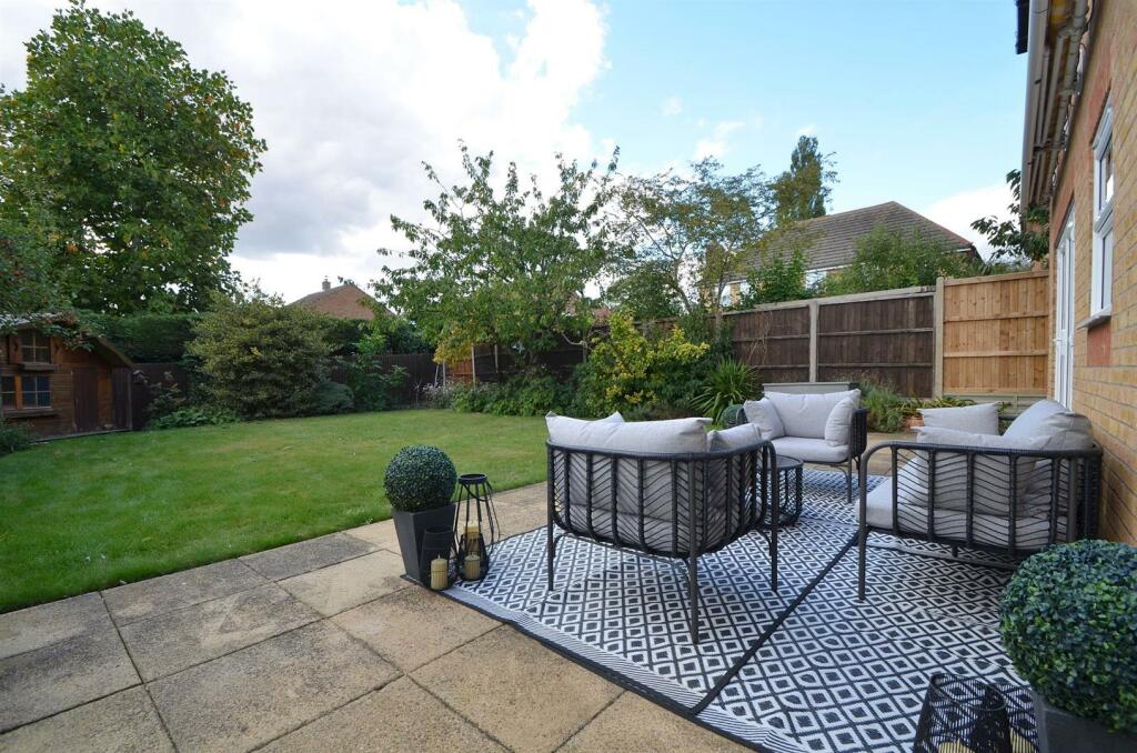 Additional image 16 of Orchard Way, Haddenham, Ely