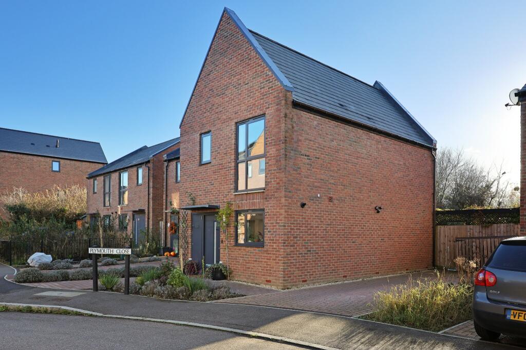 Additional image 19 of Plymouth Close, Cambridge