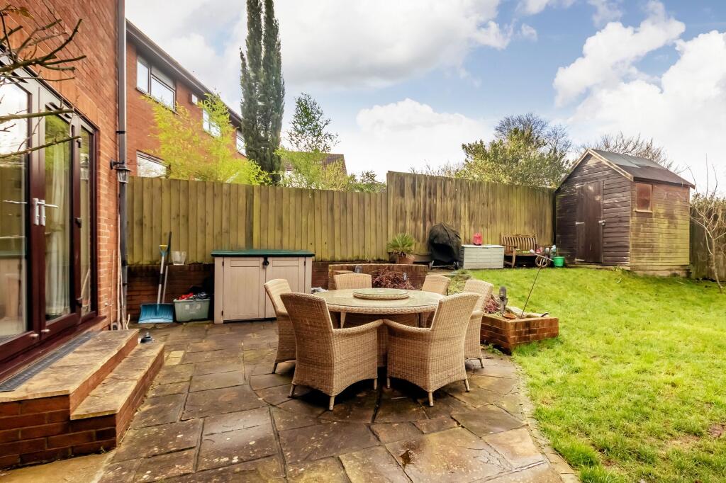 Additional image 17 of Harptree Close, Nailsea, BS48