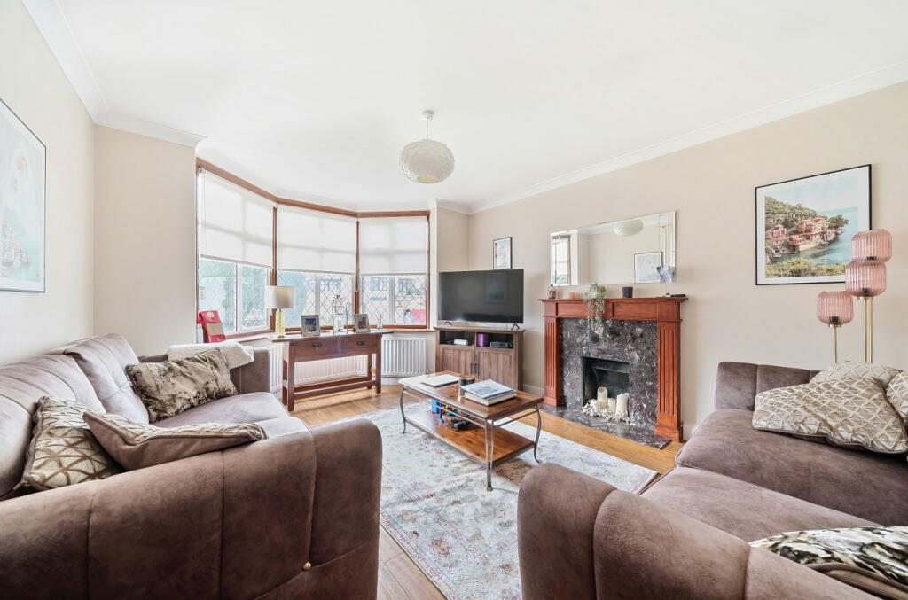 Additional image 23 of Sherborne Road, Petts Wood, BR5