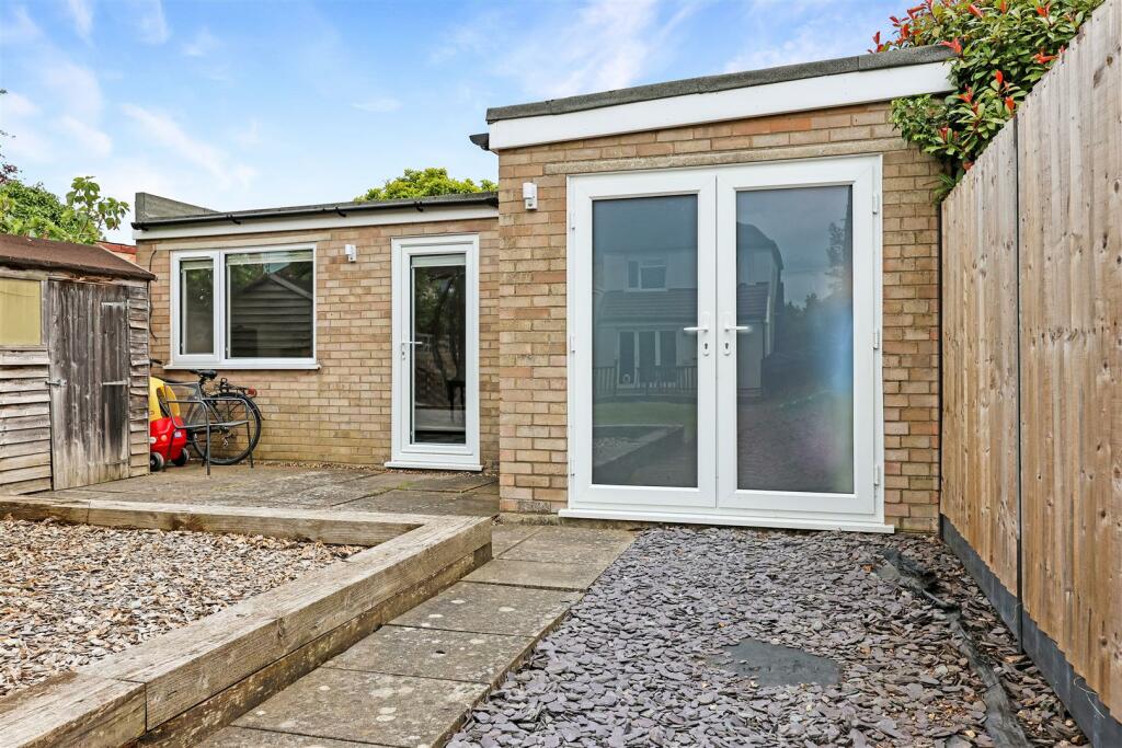 Additional image 13 of Chesterfield Road, Cambridge