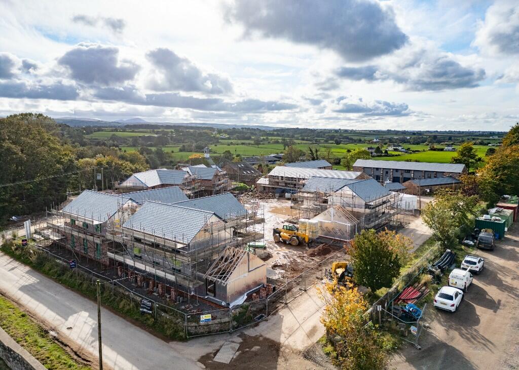 Additional image 12 of Manor Farm,
Crofton,
Thursby,
Carlisle,
CA5 6QB