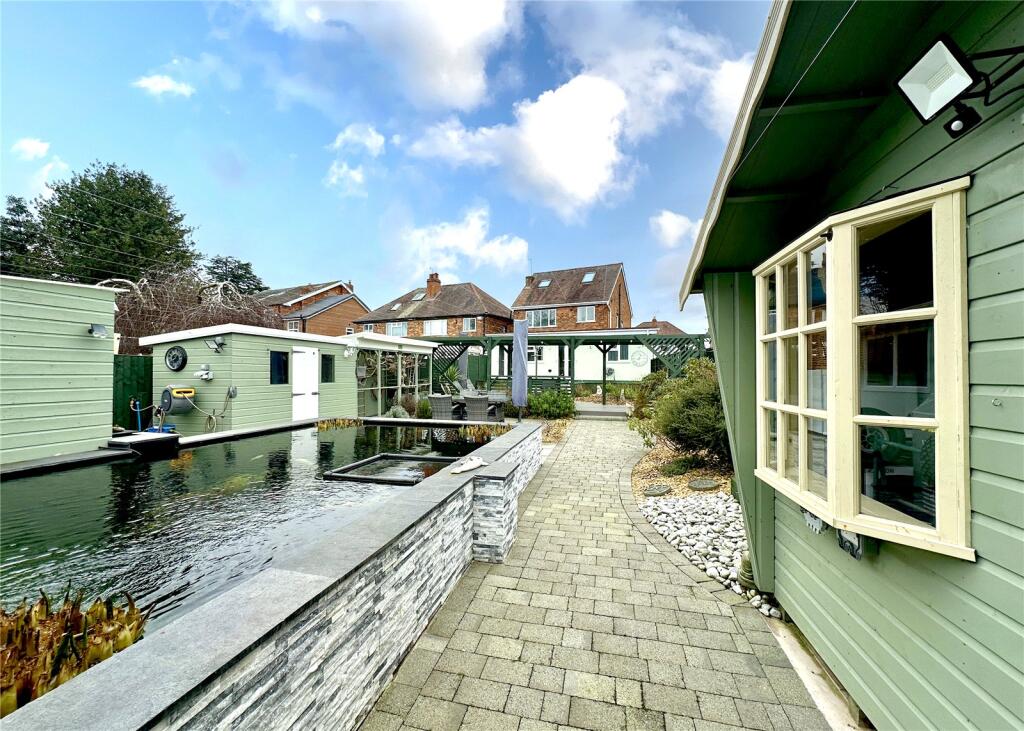 Additional image 24 of Church Road, Yardley, Birmingham, West Midlands, B25