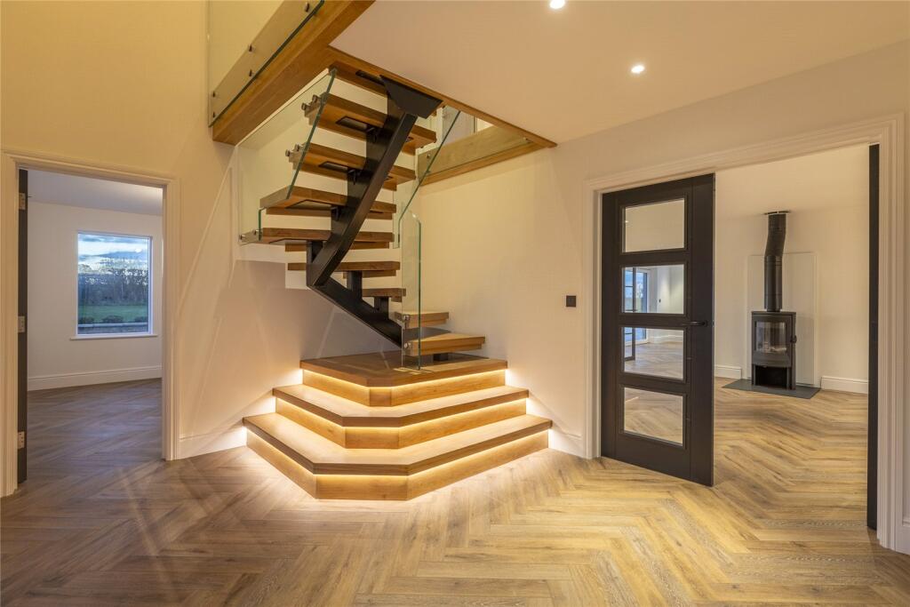 Additional image 11 of Outstanding six-bed, Ditcheat Hill, Somerset