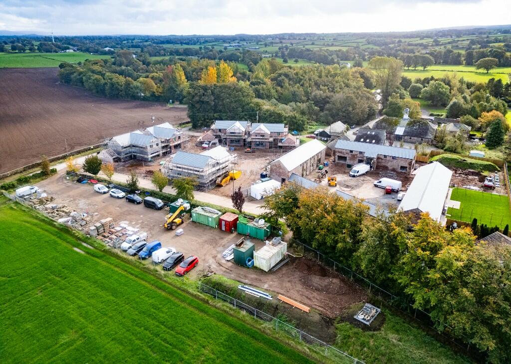 Additional image 10 of Manor Farm,
Crofton,
Thursby,
Carlisle,
CA5 6QB